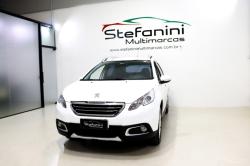 PEUGEOT 2008 1.6 16V 4P FLEX ALLURE AUTOMTICO