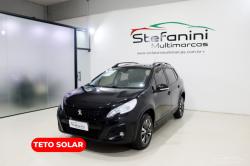 PEUGEOT 2008 1.6 16V 4P FLEX GRIFFE AUTOMTICO
