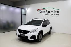 PEUGEOT 2008 1.6 16V 4P FLEX ALLURE AUTOMTICO