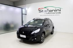 PEUGEOT 2008 1.6 16V 4P FLEX GRIFFE AUTOMTICO
