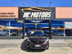 PEUGEOT 2008 1.6 16V 4P FLEX GRIFFE AUTOMTICO