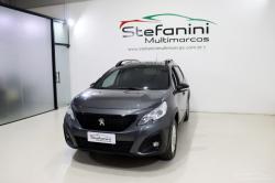 PEUGEOT 2008 1.6 16V 4P FLEX ALLURE PACK AUTOMTICO
