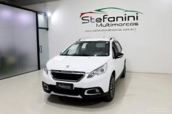 PEUGEOT 2008 1.6 16V 4P FLEX ALLURE AUTOMTICO