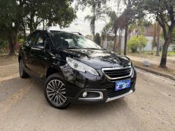 PEUGEOT 2008 1.6 16V 4P FLEX ALLURE AUTOMTICO