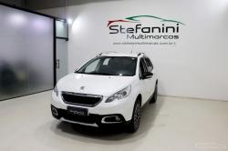PEUGEOT 2008 1.6 16V 4P FLEX ALLURE AUTOMTICO