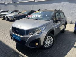 PEUGEOT 2008 1.6 16V 4P FLEX ALLURE AUTOMTICO