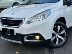 PEUGEOT 2008 1.6 16V 4P FLEX ALLURE AUTOMTICO