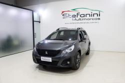 PEUGEOT 2008 1.6 16V 4P FLEX ALLURE PACK AUTOMTICO