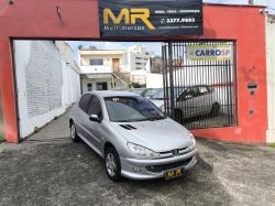 PEUGEOT 206 1.4 4P FELINE FLEX