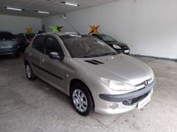 PEUGEOT 206 1.4 4P PRESENCE FLEX