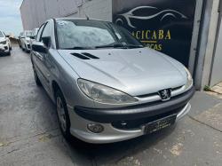 PEUGEOT 206 1.4 PRESENCE FLEX