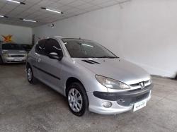 PEUGEOT 206 1.4 PRESENCE