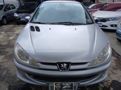 PEUGEOT 206 1.6 16V 4P ALLURE FLEX