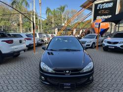 PEUGEOT 206 1.6 16V FELINE FLEX