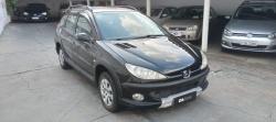 PEUGEOT 206 SW 1.6 16V 4P FLEX ESCAPADE