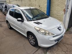 PEUGEOT 207 Hatch 1.4 4P XR FLEX