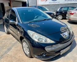 PEUGEOT 207 Hatch 1.4 4P XR FLEX