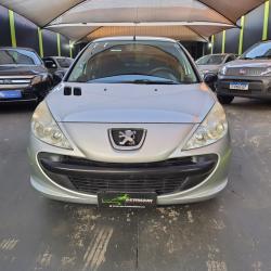 PEUGEOT 207 Hatch 1.4 X-LINE FLEX