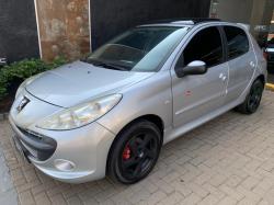 PEUGEOT 207 Hatch 1.4 4P QUIKSILVER FLEX