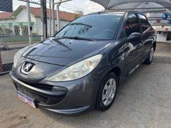 PEUGEOT 207 Hatch 1.4 4P X-LINE FLEX