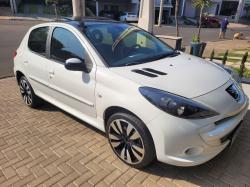 PEUGEOT 207 Hatch 1.6 16V 4P QUIKSILVER FLEX