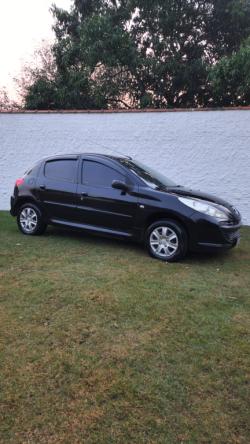 PEUGEOT 207 Hatch 1.4 4P XR FLEX