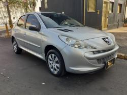 PEUGEOT 207 Hatch 1.4 4P XR FLEX