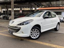 PEUGEOT 207 Hatch 1.6 4P XS FLEX