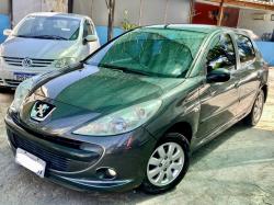 PEUGEOT 207 Hatch 1.4 XRS FLEX