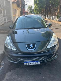 PEUGEOT 207 Hatch 1.6 XS FLEX