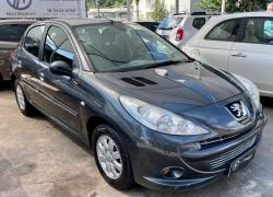 PEUGEOT 207 Hatch 1.4 4P XRS FLEX