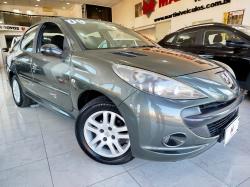 PEUGEOT 207 Hatch 1.4 4P XR FLEX