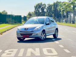 PEUGEOT 207 Hatch 1.4 4P XRS FLEX