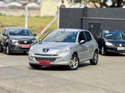 PEUGEOT 207 Hatch 1.4 4P XRS FLEX