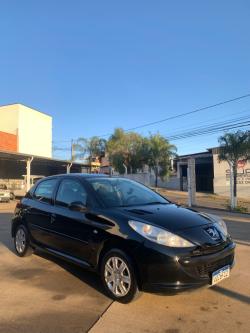 PEUGEOT 207 Hatch 1.4 4P XR FLEX