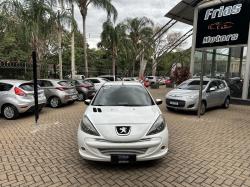 PEUGEOT 207 Hatch 1.4 4P XR FLEX