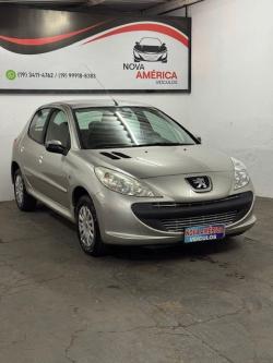 PEUGEOT 207 Hatch 1.4 XR FLEX