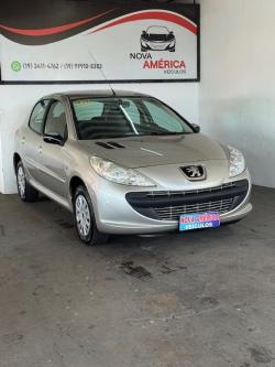 PEUGEOT 207 Hatch 1.4 XR FLEX