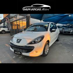 PEUGEOT 207 Hatch 1.6 4P XS FLEX