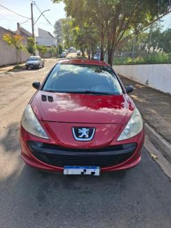 PEUGEOT 207 Hatch 1.4 X-LINE FLEX