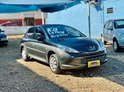 PEUGEOT 207 Hatch 1.4 XR FLEX