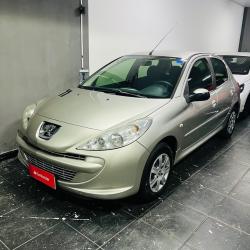 PEUGEOT 207 Hatch 1.4 XR FLEX