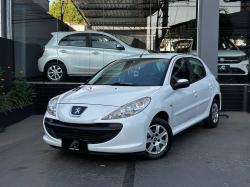 PEUGEOT 207 Hatch 1.4 4P XR FLEX