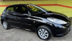PEUGEOT 207 Hatch 1.4 4P XR FLEX