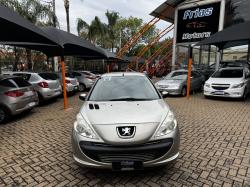 PEUGEOT 207 Hatch 1.4 XR FLEX