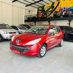 PEUGEOT 207 Hatch 1.4 4P XR FLEX