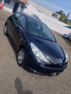 PEUGEOT 207 Hatch 1.4 4P ACTIVE FLEX