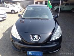 PEUGEOT 207 Sedan 1.4 4P PASSION XR FLEX