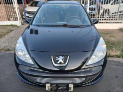 PEUGEOT 207 Sedan 1.4 4P PASSION XR FLEX