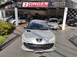 PEUGEOT 207 Sedan 1.4 4P PASSION SPORT XR FLEX